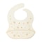 TidyTots UltraSoft Silicone Feeding Bib 15