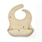 TidyTots UltraSoft Silicone Feeding Bib 16