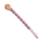 SweetHeart Beechwood Silicone Pacifier Clip 2
