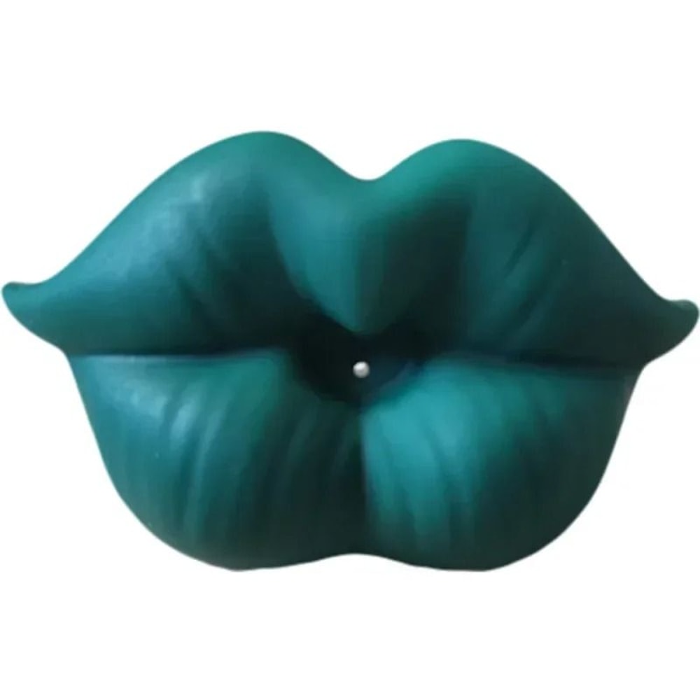 GentleGrip Funny Character Pacifier 9