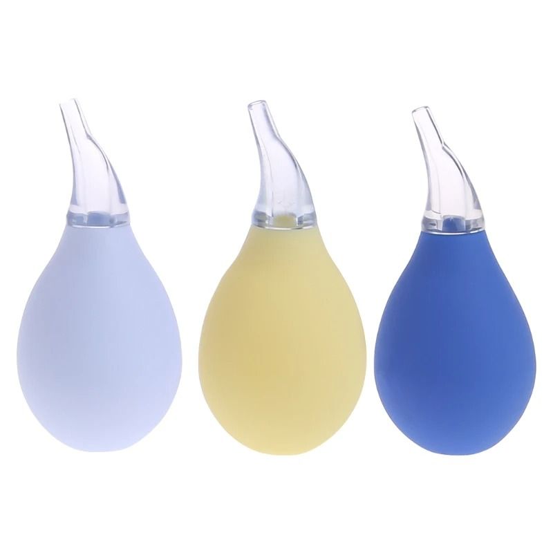ClearPath Manual Gentle Nasal Aspirator 0