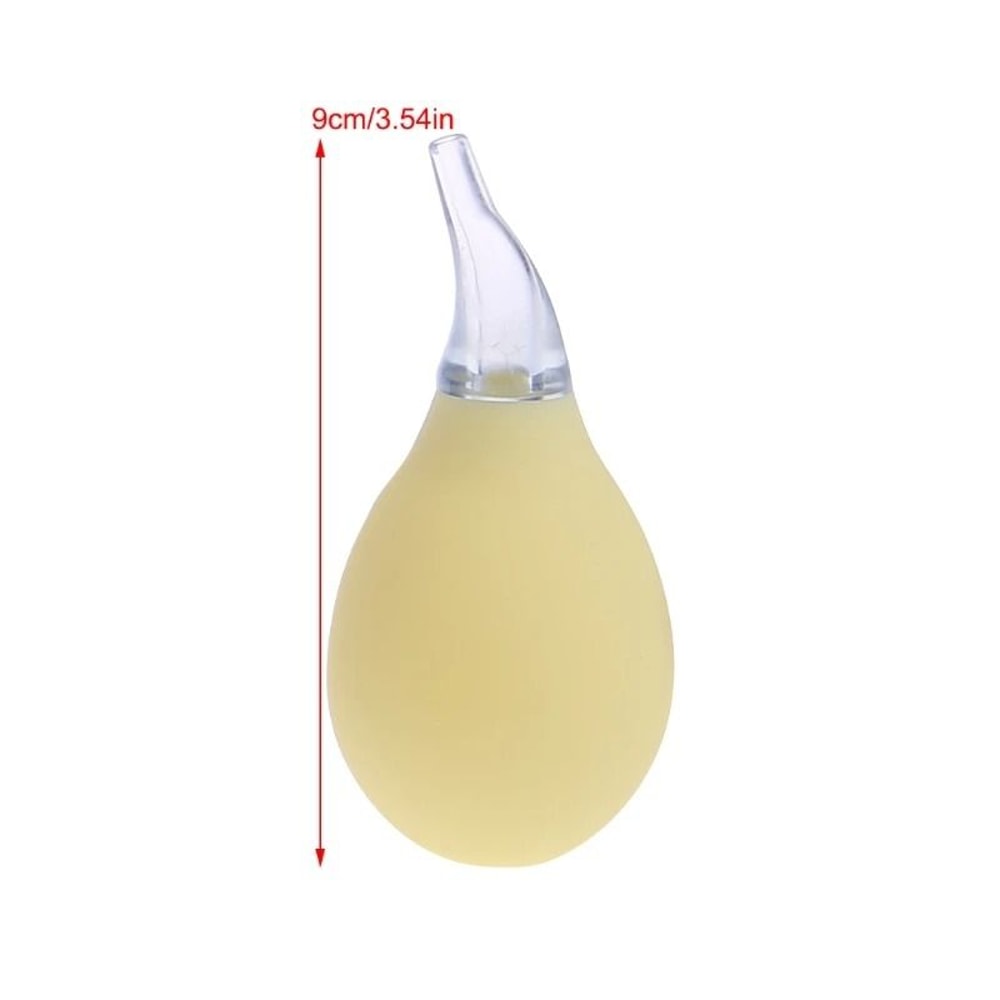 ClearPath Manual Gentle Nasal Aspirator 4