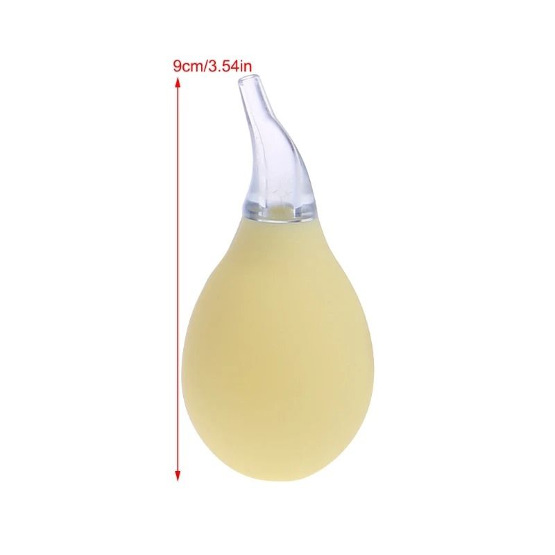 ClearPath Manual Gentle Nasal Aspirator 4