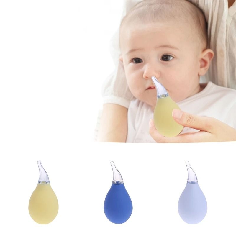 ClearPath Manual Gentle Nasal Aspirator 5