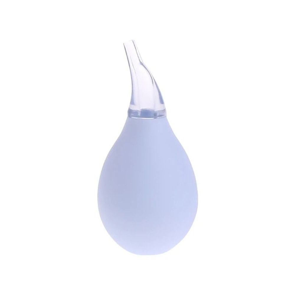 ClearPath Manual Gentle Nasal Aspirator 6