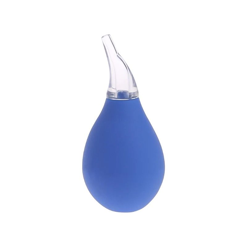 ClearPath Manual Gentle Nasal Aspirator 7
