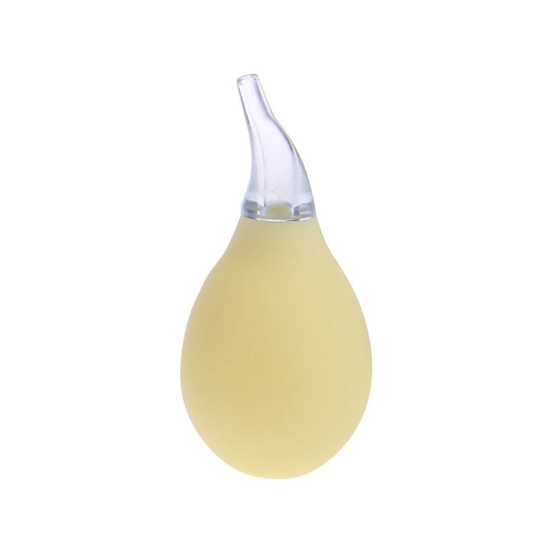 ClearPath Manual Gentle Nasal Aspirator 8