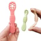 2PC Baby Learning Spoon Set 1