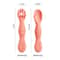 2PC Baby Learning Spoon Set 7