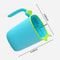 WaterfallSoft Baby Bath Rinse Cup 6