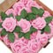 VelvetTouch 25PC DIY Rose Stem Set 11