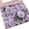 VelvetTouch 25PC DIY Rose Stem Set 14