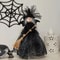 ShadowPeak Haunted Witch Tree Topper 1