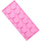 20Hole Silicone Lollipop Mold 1