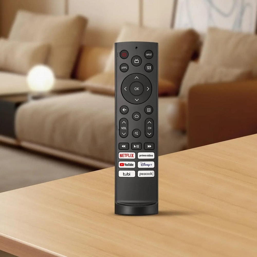 Universal Smart Voice Replacement Remote For Smart TVs 2