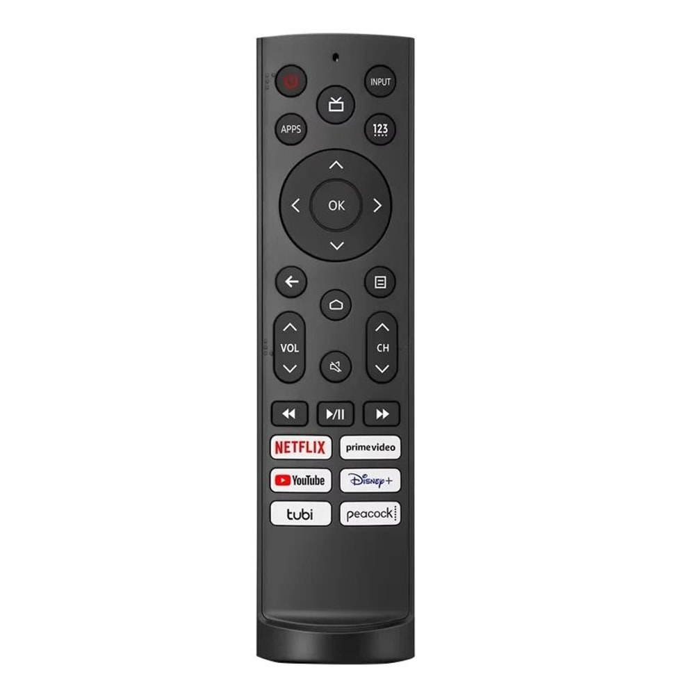 Universal Smart Voice Replacement Remote For Smart TVs 5