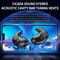 UltraThin Wireless Sleep Sports Earbuds 4