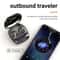 UltraThin Wireless Sleep Sports Earbuds 5