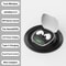UltraThin Wireless Sleep Sports Earbuds 6