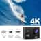 UltraHD 4K Waterproof Sports Action Camera 1