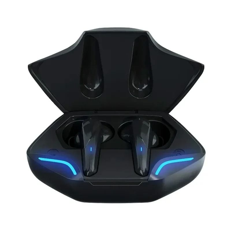 Gemini Said X15 Pro UltraLow Latency Gaming Wireless Headphones 5