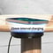 Invisible LongDistance UnderDesk Wireless Charger 3