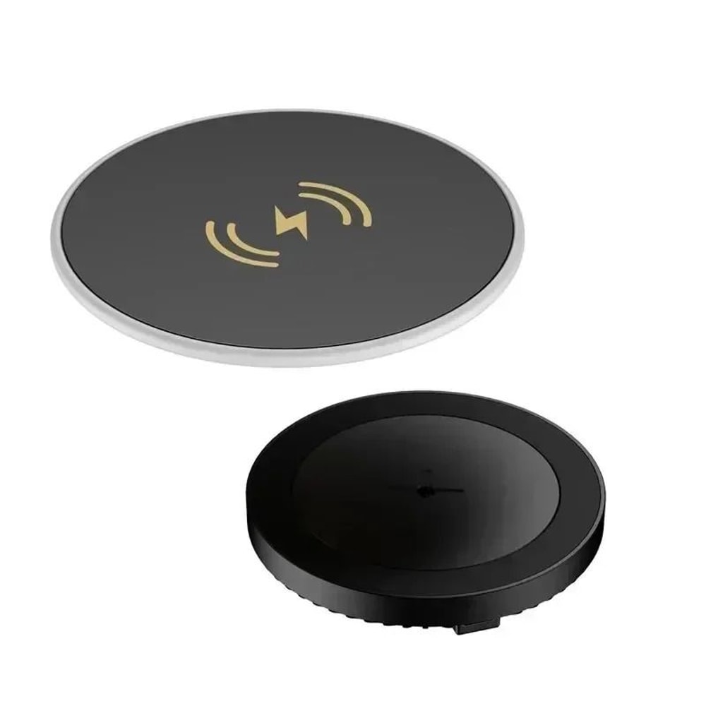 Invisible LongDistance UnderDesk Wireless Charger 4