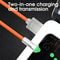 UltraSoft Liquid Silicone 120W Super Fast Charge Cable 2