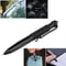Multifunctional Tungsten Steel Tactical Survival Pen 1