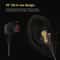HiFi DualDriver Wired Sport Headphones 5