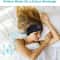 Wireless Bluetooth Sports Sleep Headband 5