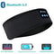 Wireless Bluetooth Sports Sleep Headband 7