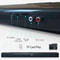 UltraSlim Bluetooth 53 Home Theater Soundbar 1