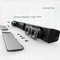 UltraSlim Bluetooth 53 Home Theater Soundbar 5