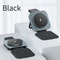 Metal 3in1 Foldable Magnetic Wireless Charging Station 7