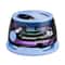 Magnetic RGB Mini Bluetooth Speaker Phone Stand 9