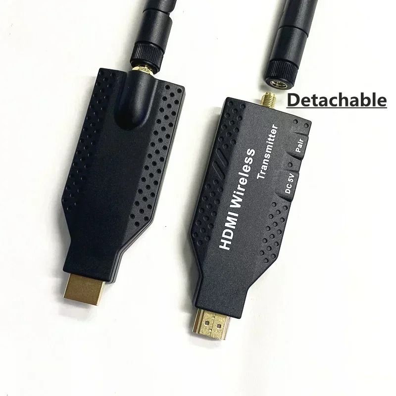 5G LongRange Wireless HDMI Extender Kit 3
