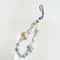 Handmade Star Pearl Beaded Phone Charm 10