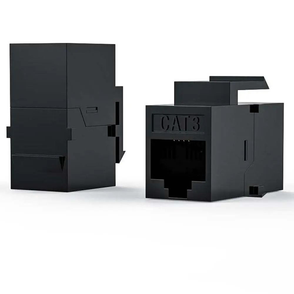 RJ11 StraightThrough Telephone Module 1