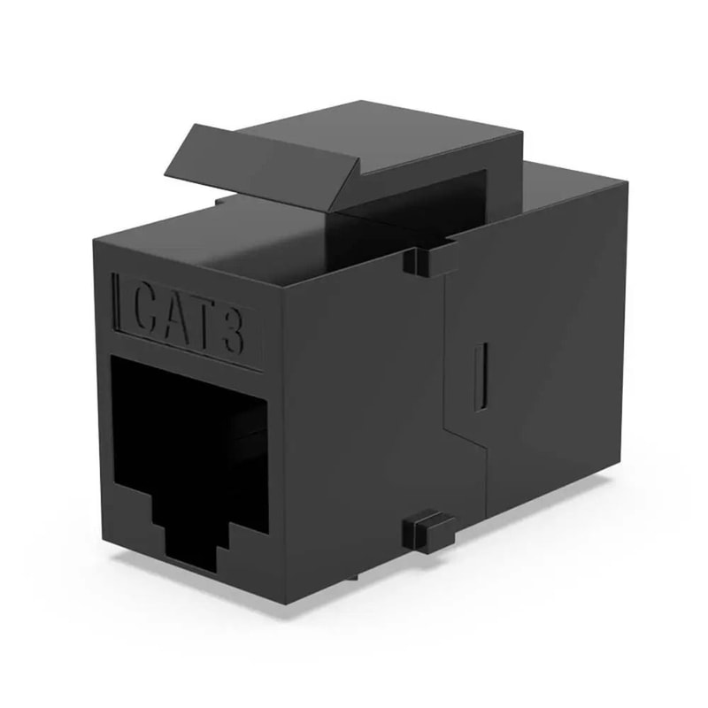 RJ11 StraightThrough Telephone Module 2