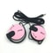 35mm Wired Sport Ear Hook Headphones 10