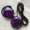 35mm Wired Sport Ear Hook Headphones 11