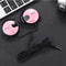 35mm Wired Sport Ear Hook Headphones 5