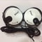 35mm Wired Sport Ear Hook Headphones 7
