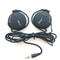 35mm Wired Sport Ear Hook Headphones 8