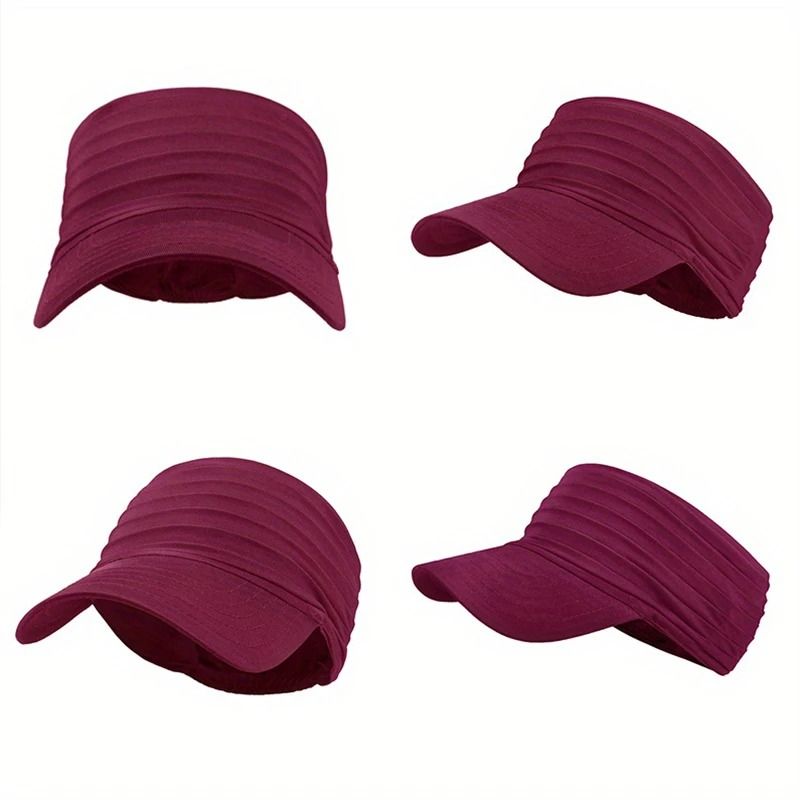 QuickDrying Outdoor Performance Sun Visor 4