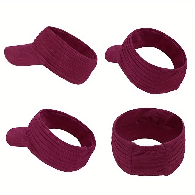 QuickDrying Outdoor Performance Sun Visor 5