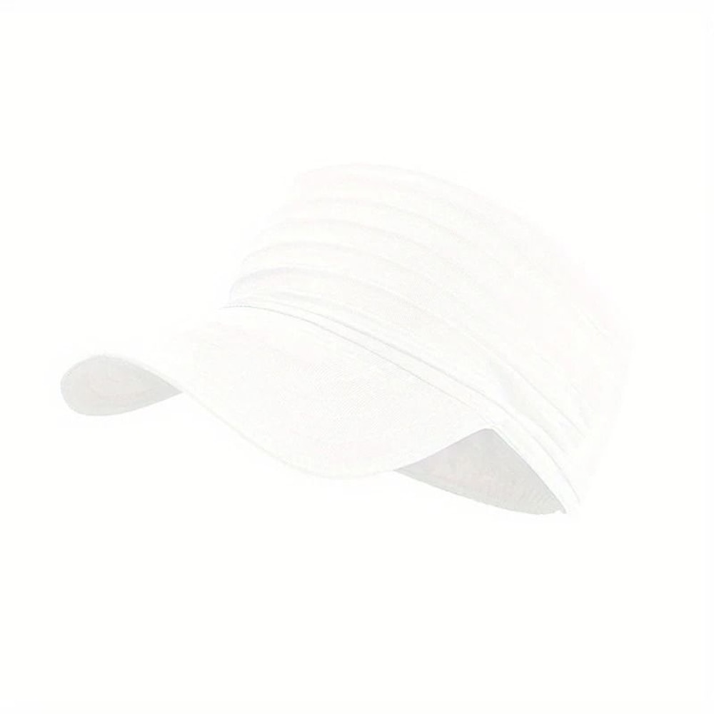 QuickDrying Outdoor Performance Sun Visor 8