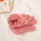 Cartoon Animal Thickened Baby Mittens 4