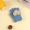 Cartoon Animal Thickened Baby Mittens 6